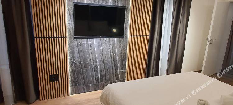 中央公园特级套房酒店(Privilege Suites by Central Park)图片