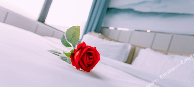 清沐酒店(马鞍山雨山西路华润苏果店)图片