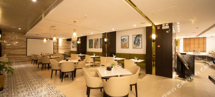 锦江之星品尚(大理洱海公园店)图片