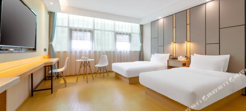 金源酒店(大姚客运站店)图片