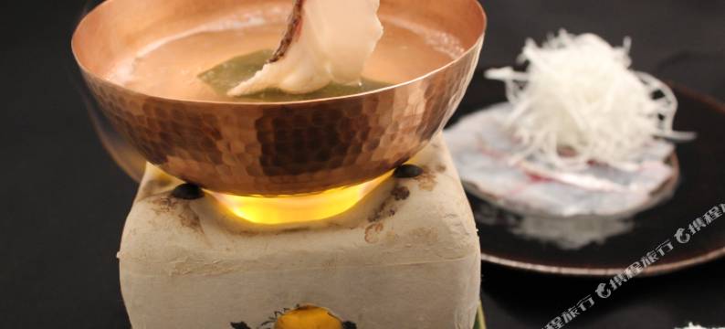 茶寮宗园旅馆(Saryou Souen)图片