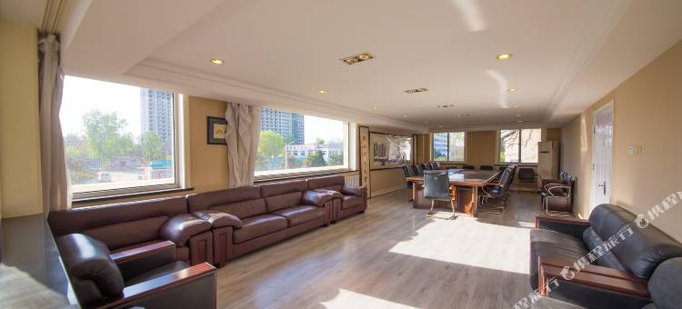 双龙别院(秦皇岛黄金海岸店)图片