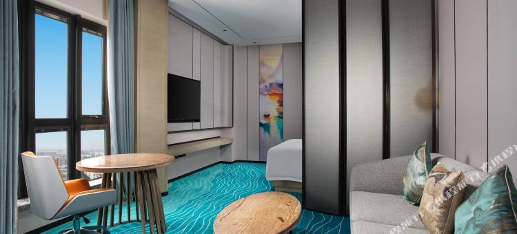 厦门汉景华美达广场酒店图片