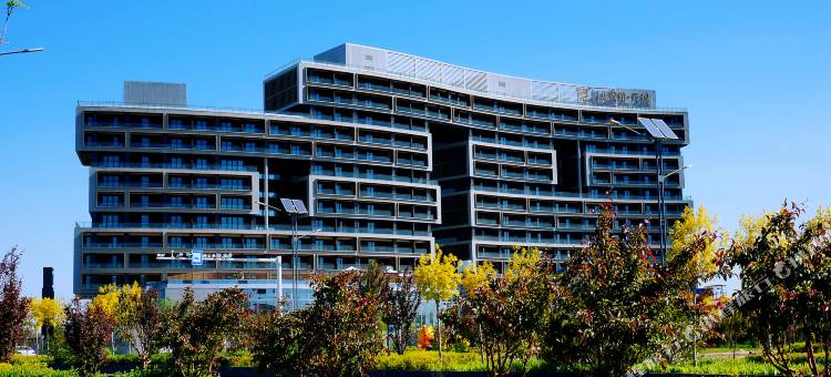 河北宾馆·元悦图片