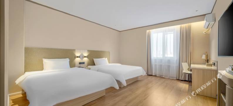 汉庭酒店(哈尔滨秋林哈医大一院店)图片