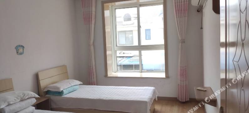 五莲山农家院民宿图片