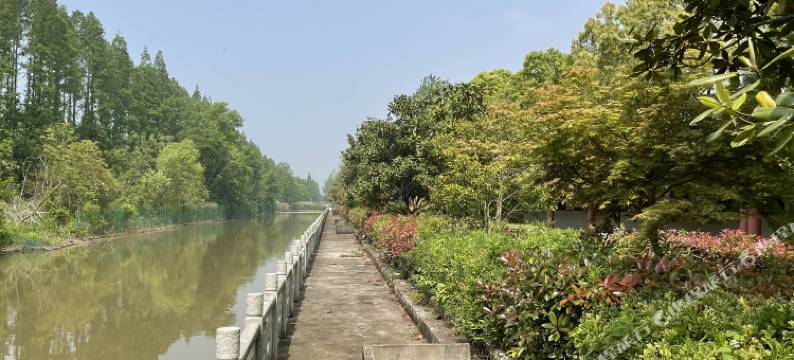 上海孟瀛农庄图片