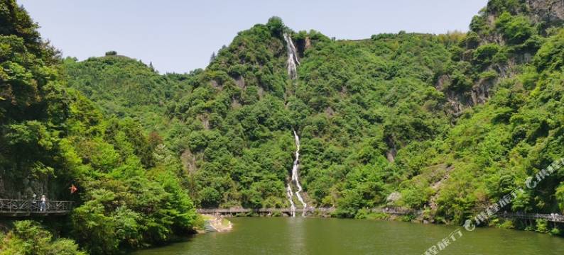 磐安惜缘小筑民宿图片