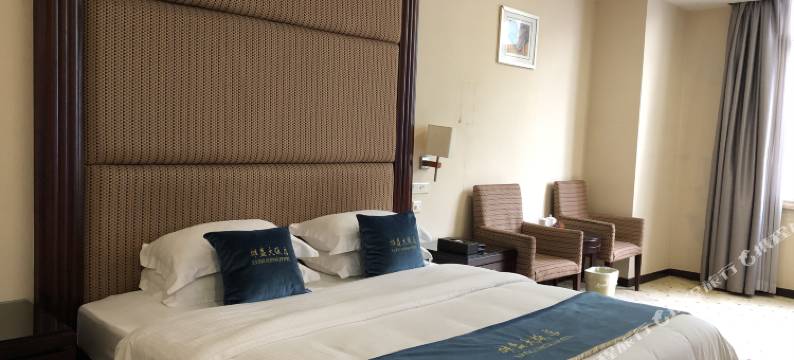 云浮雄盛大饭店图片