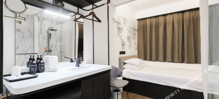 城家公寓(上海徐汇大木桥地铁站店)图片