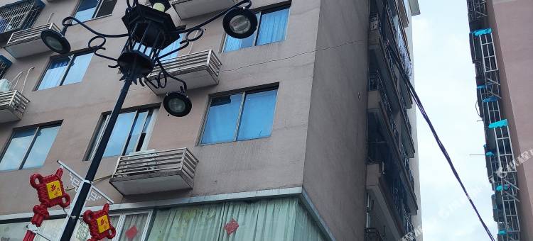 宁德广源旅馆(宁德时代新能源Z基地店)图片