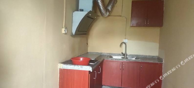 暖心居有氧客栈(布达拉宫店)图片