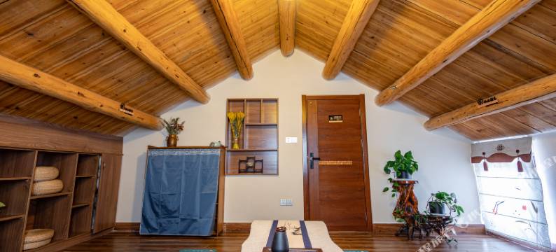 象山鹤浦云舍客栈图片