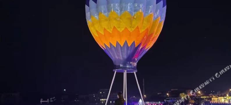 德顺宾馆(北戴河老虎石海上公园店)图片