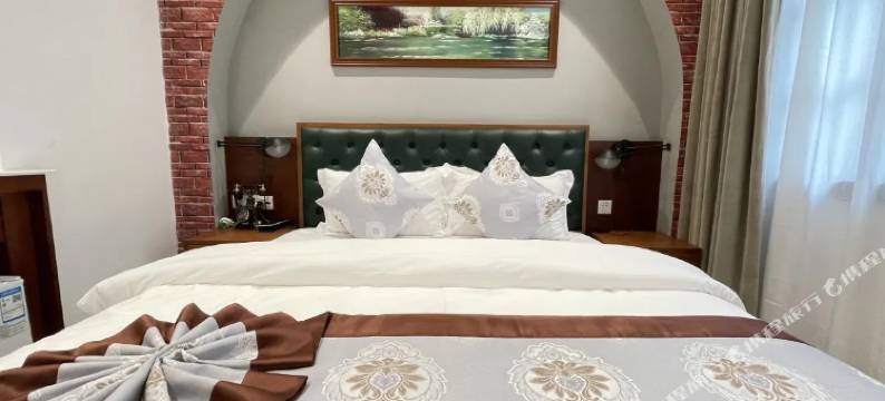 犍为大礼堂酒店图片