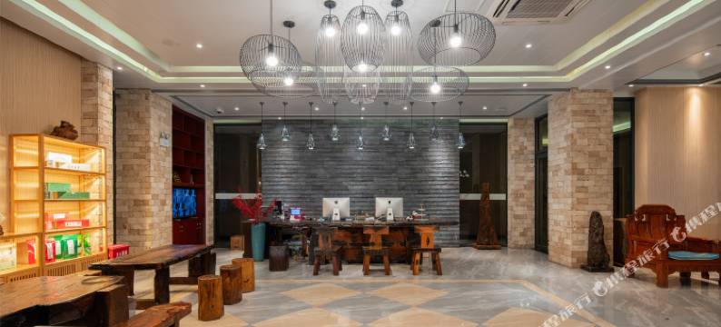 涠洲岛皇家海湾大酒店图片