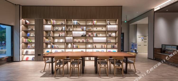 汉庭酒店(南通火车站森林野生动物园店)图片