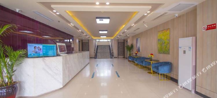 锦江之星(黄骅市政府酒店)图片