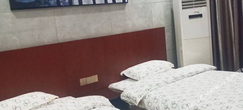 进贤厚德福宾馆图片