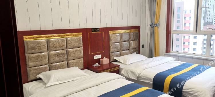 海东云居家庭宾馆图片