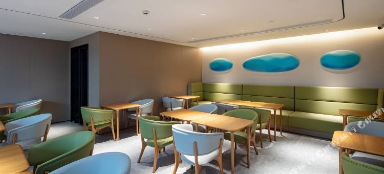 全季酒店(桂林两江四湖景区店)图片