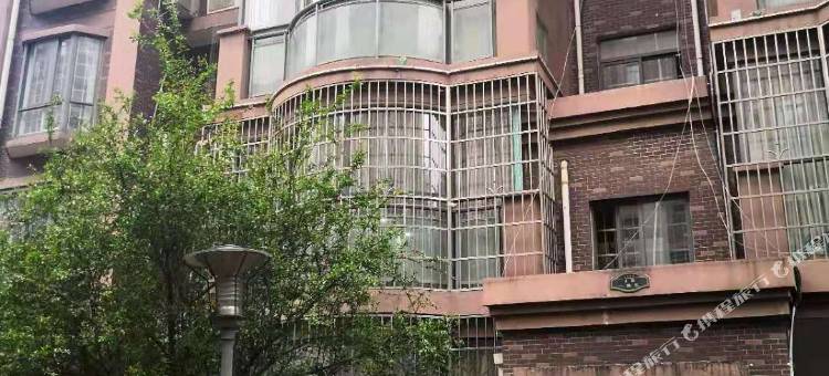 长沙十里桃花民宿图片