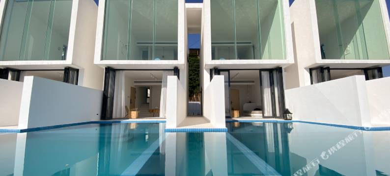 嵊泗枸杞岛阡陌海景客栈图片