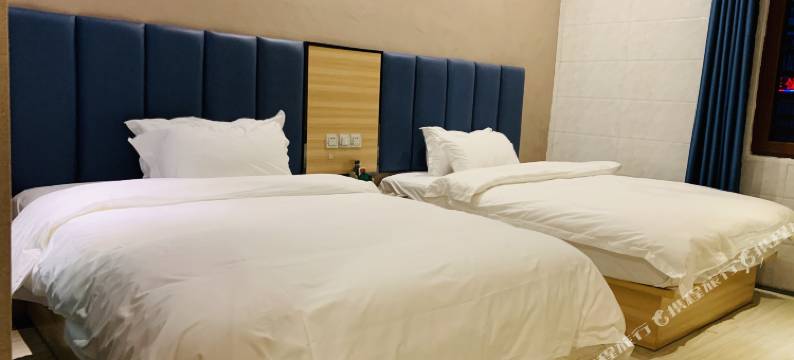 满君假日酒店图片