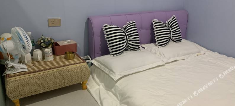 伊春悦来客栈图片