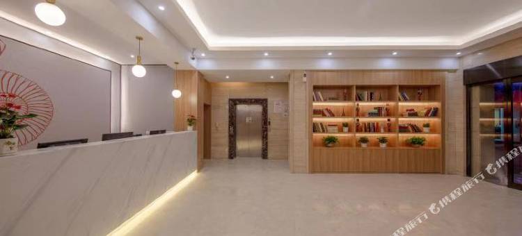 贝壳酒店(上海闵行北桥地铁站店)图片