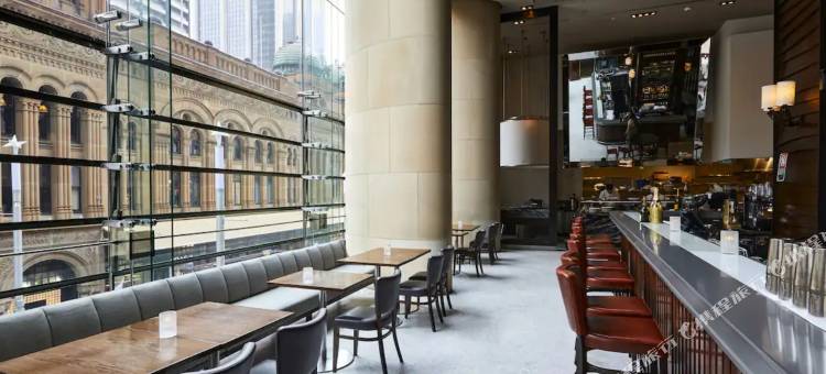 悉尼温德姆俱乐部(Club Wyndham Sydney, Trademark Collection by Wyndham)图片