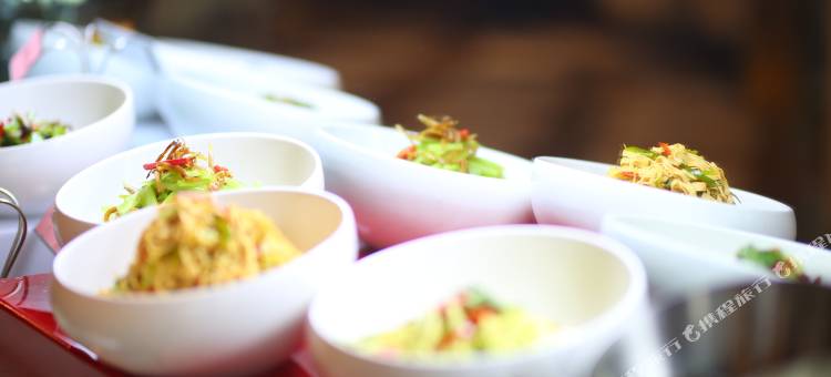 乌鲁木齐OBOR家酒店图片