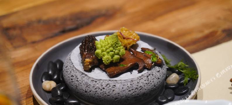 山觉·行舍(南山店)图片