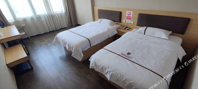 尚客优酒店(临沂兰陵汽车总站店)图片