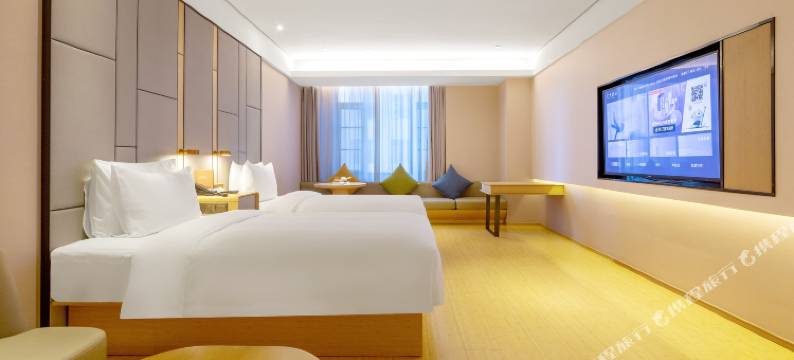 全季酒店(昆明珥季路官渡古镇店)图片