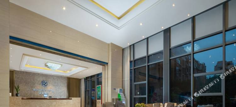 星程酒店(杭州仁河大道店)图片