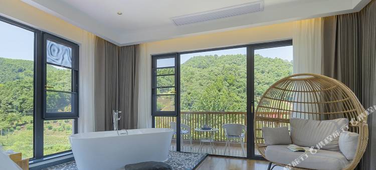 花筑·伴山民宿(泾县皖南川藏线店)图片