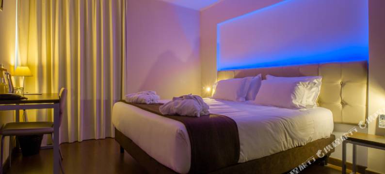 黄金Spa酒店(In Gold Hotel & Spa)图片