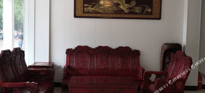 黎川华芳宾馆图片