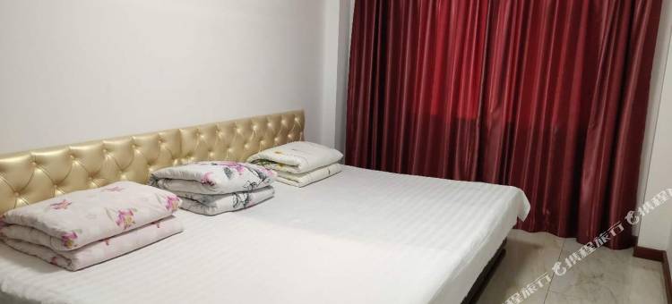 盘锦兴隆台鑫淼温馨民宿(2号店)图片