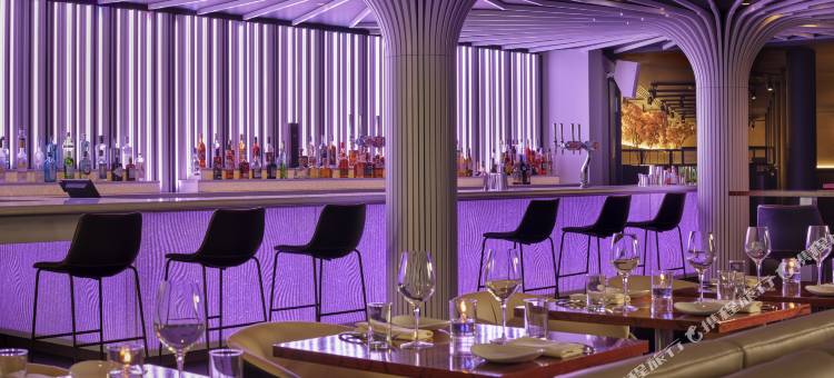 伦敦威斯敏斯特希尔顿格芮精选酒店(The Westminster London, Curio Collection by Hilton)图片
