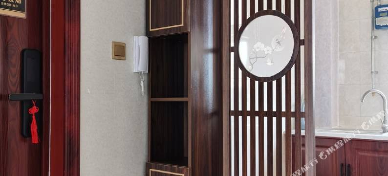 康保雅馨园民宿图片