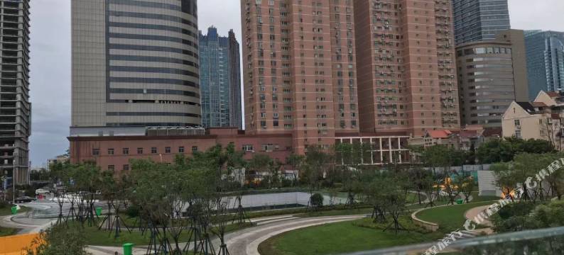 青岛鑫顺顺旅馆图片