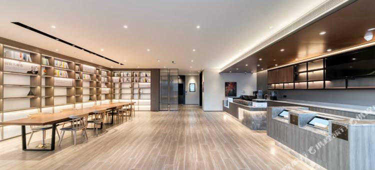 汉庭酒店(宁波客运中心机场路店)图片