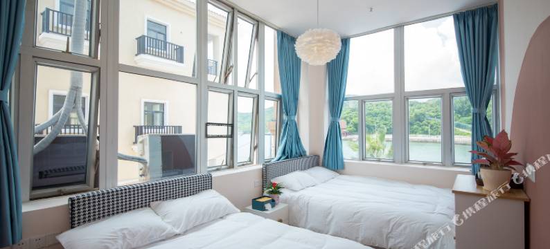 东澳岛姐夫家民宿图片