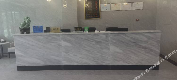 顺意商务酒店图片