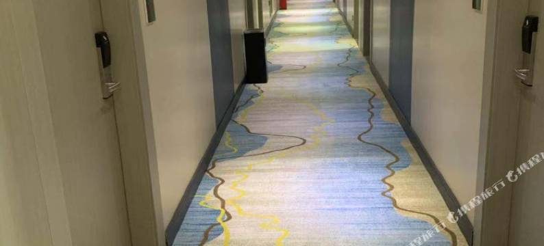 深圳华悦大酒店图片