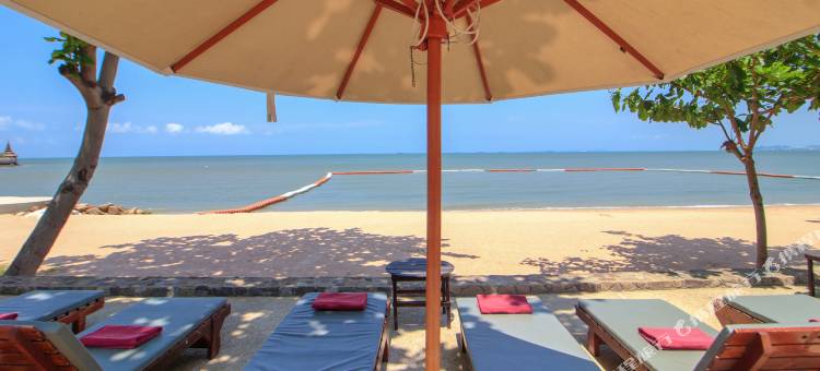 花园海景度假酒店(Garden Sea View Resort)图片