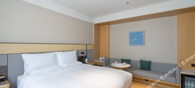 全季酒店(深圳沙尾地铁站店)图片