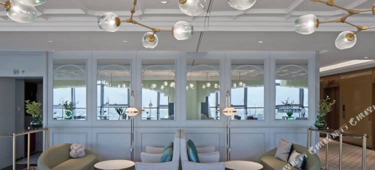 绍兴水木蒲绒酒店(鲁迅故里店)图片